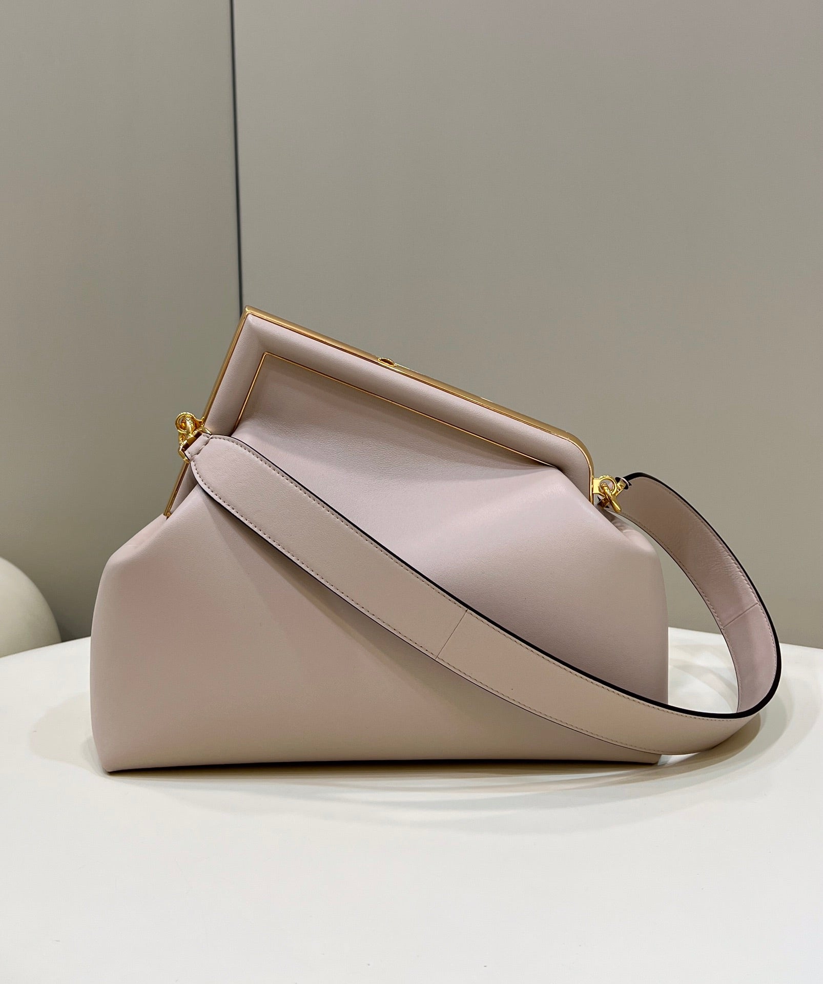 Fendi First
