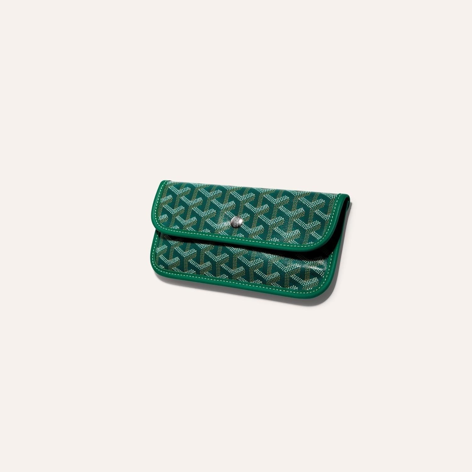 Goyard Bohème Hobo Bag
