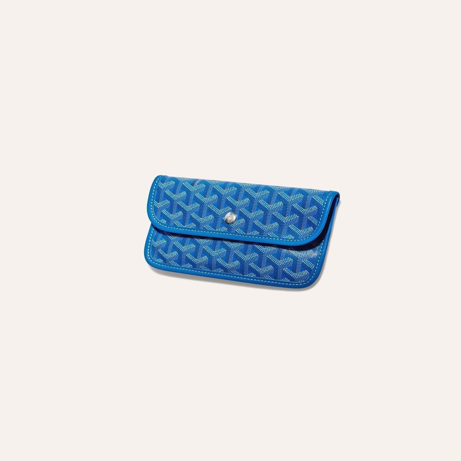 Goyard Bohème Hobo Bag