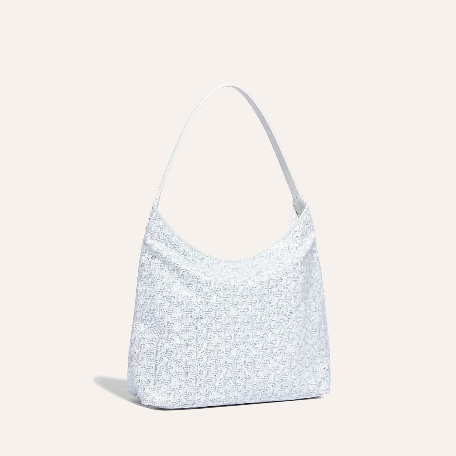 Goyard Bohème Hobo Bag