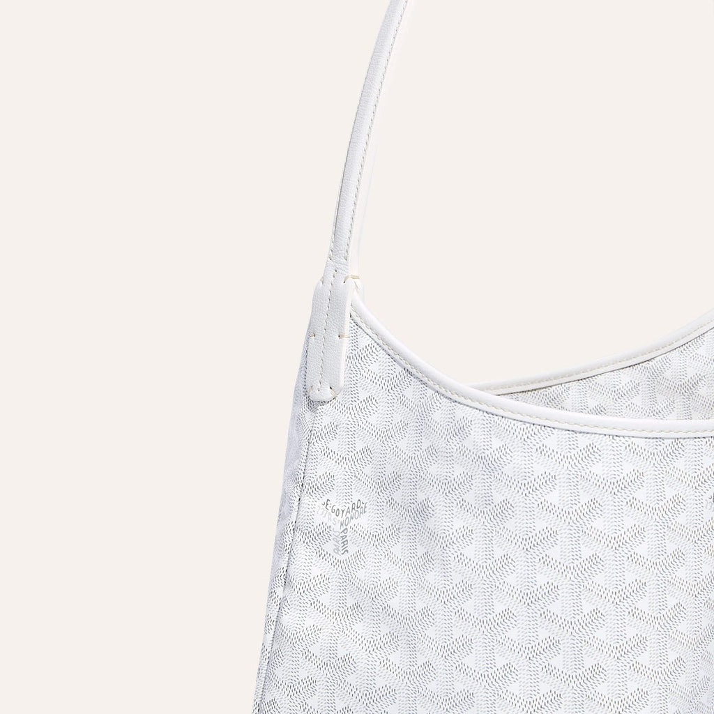 Goyard Bohème Hobo Bag