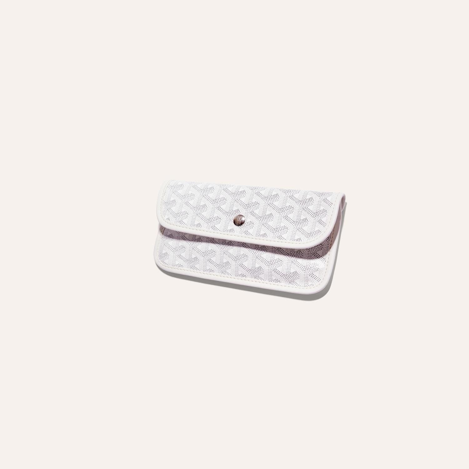 Goyard Bohème Hobo Bag