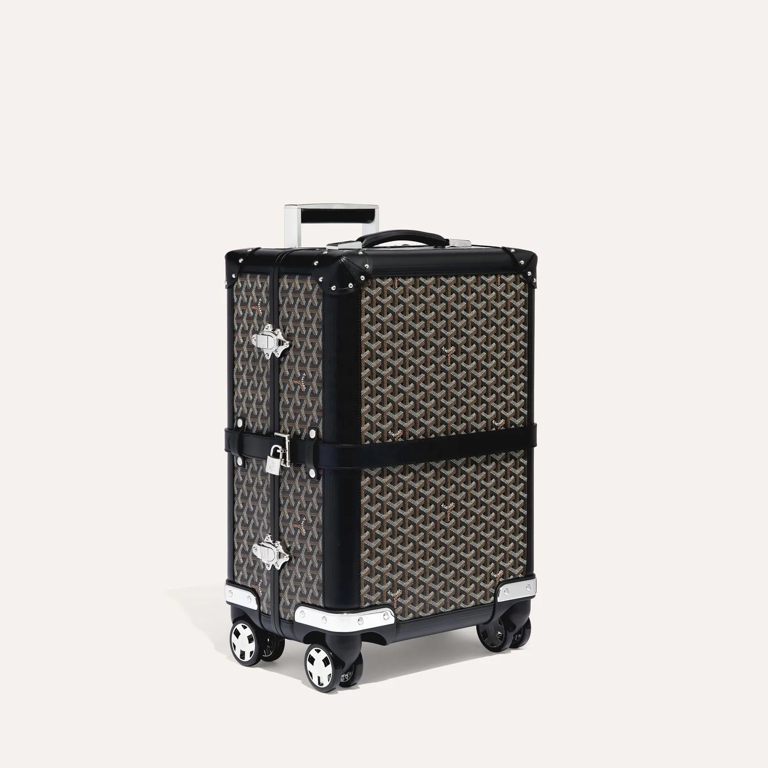 Bourget PM Trolley Case