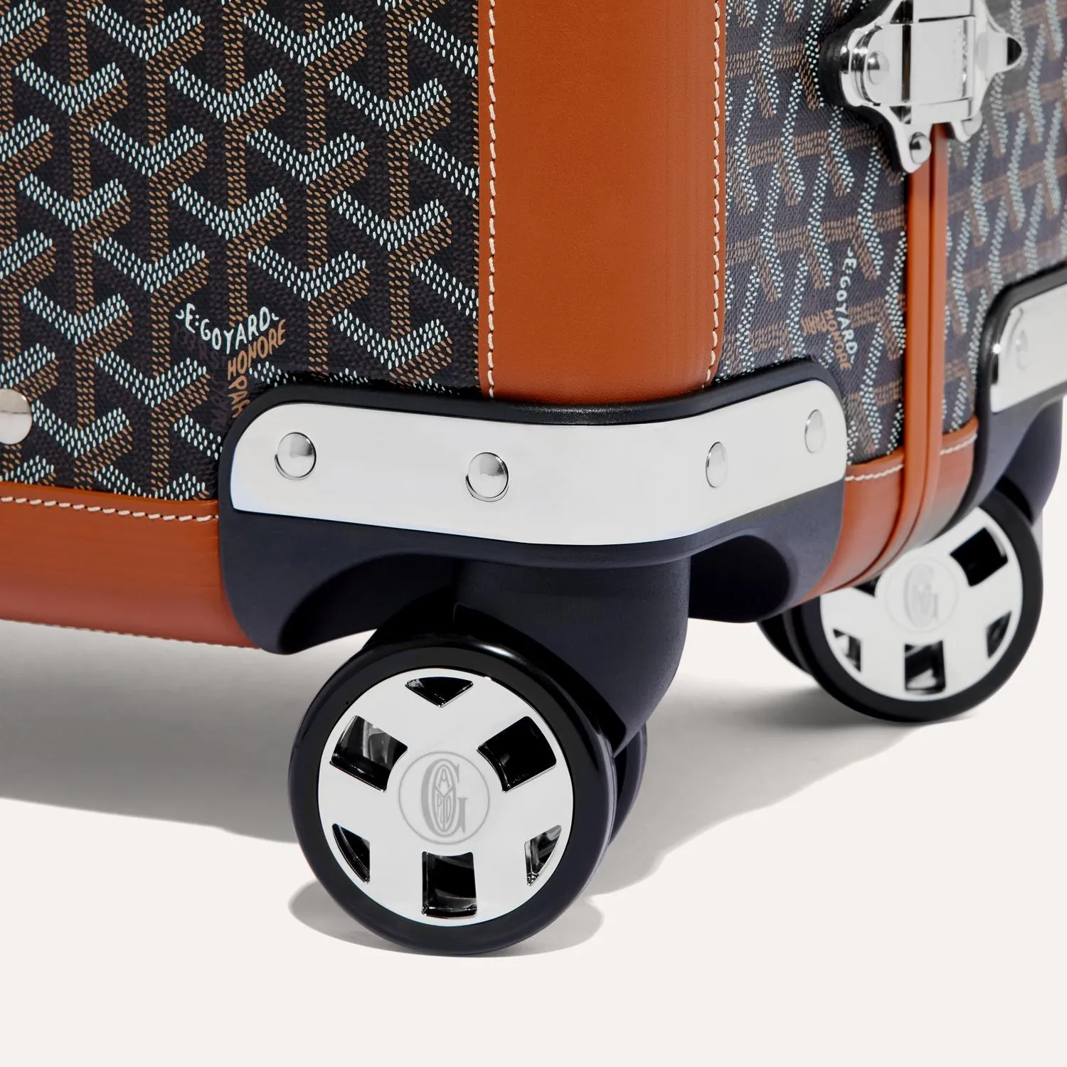 Bourget PM Trolley Case