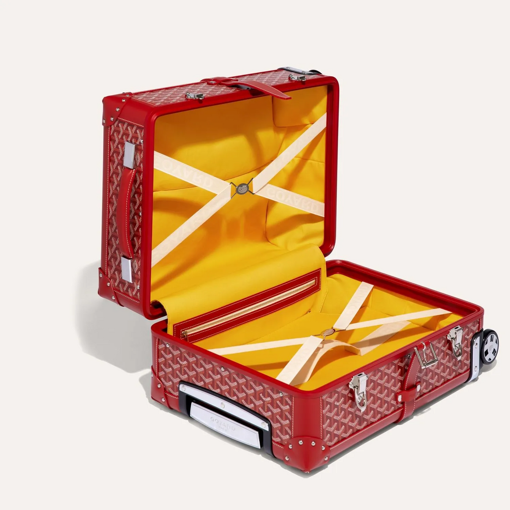 Bourget PM Trolley Case