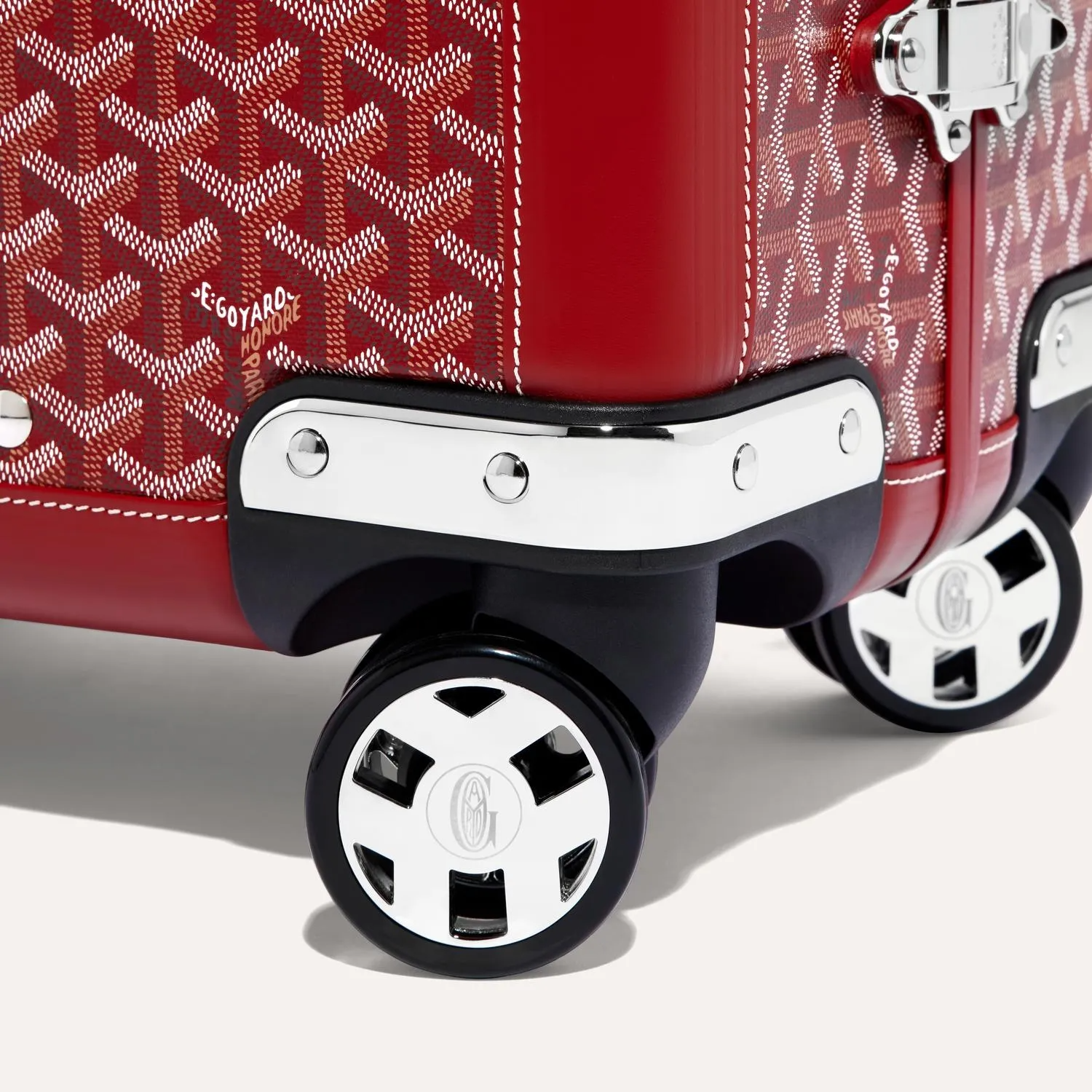 Bourget PM Trolley Case