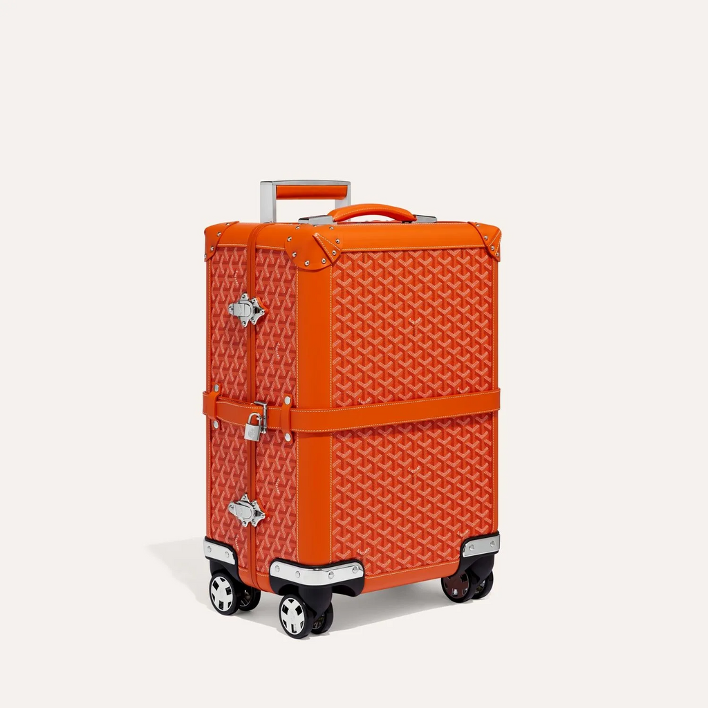 Bourget PM Trolley Case
