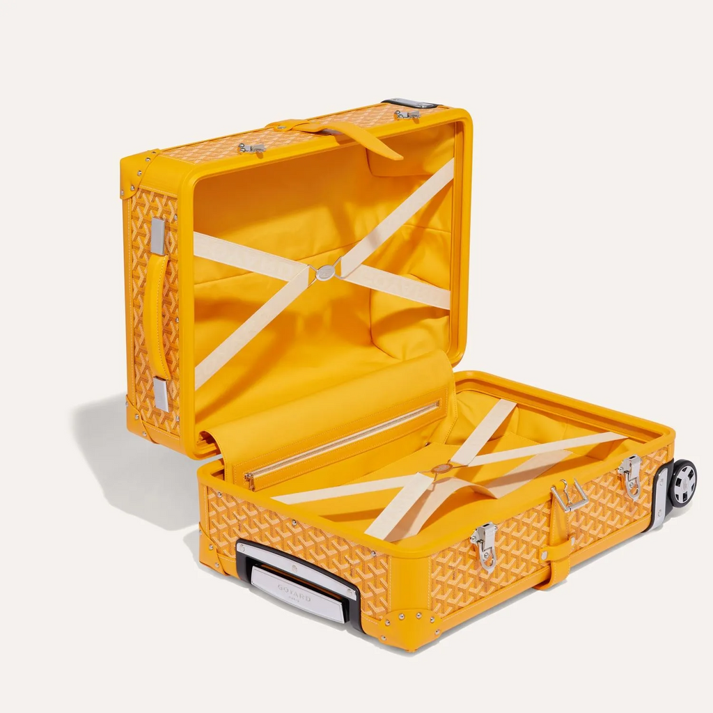 Bourget PM Trolley Case
