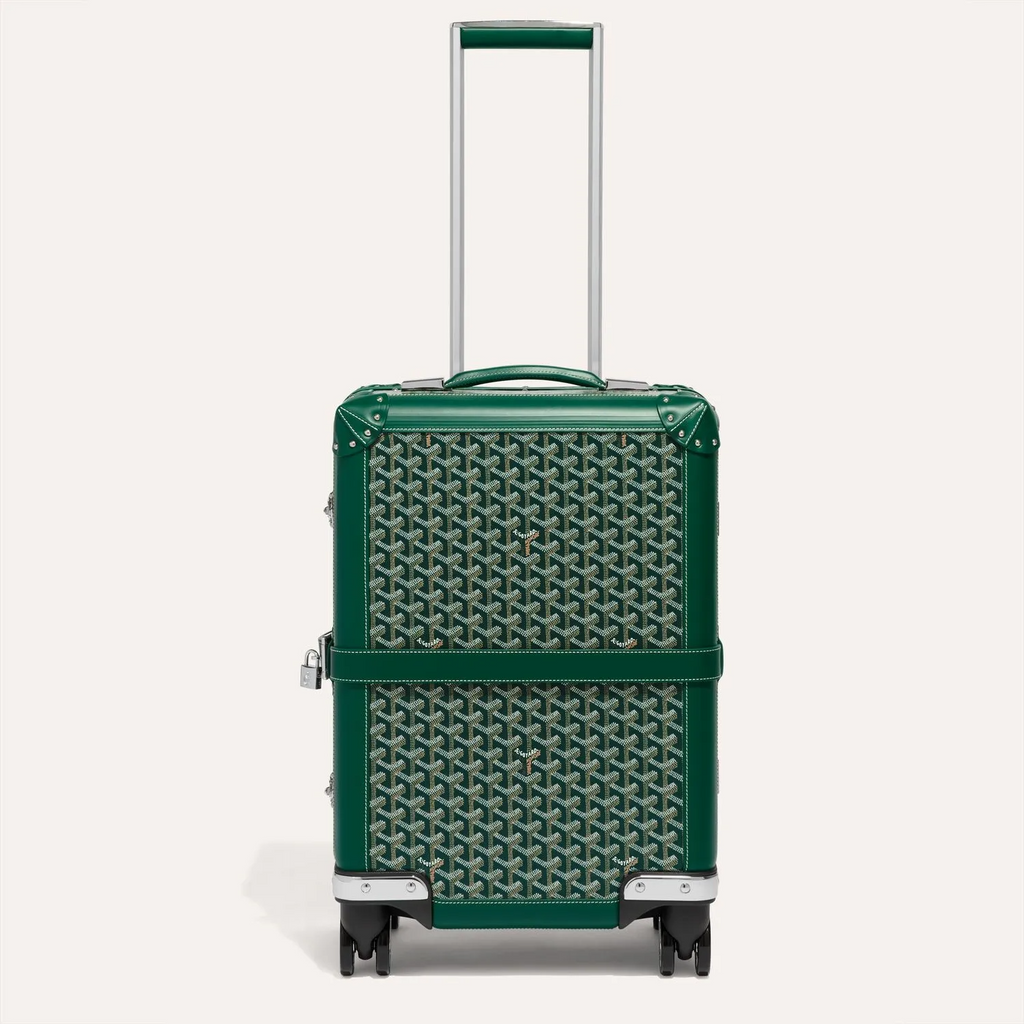 Bourget PM Trolley Case