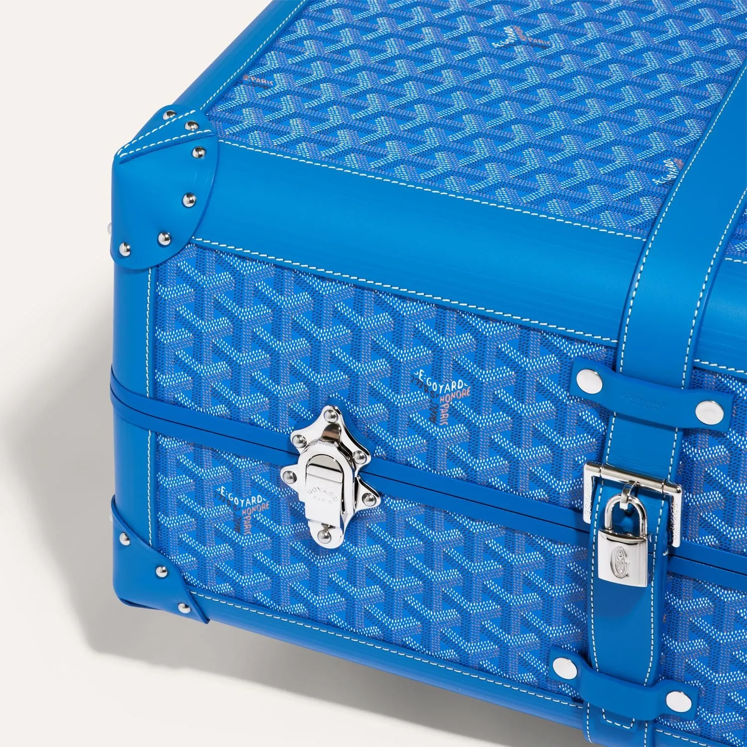Bourget PM Trolley Case