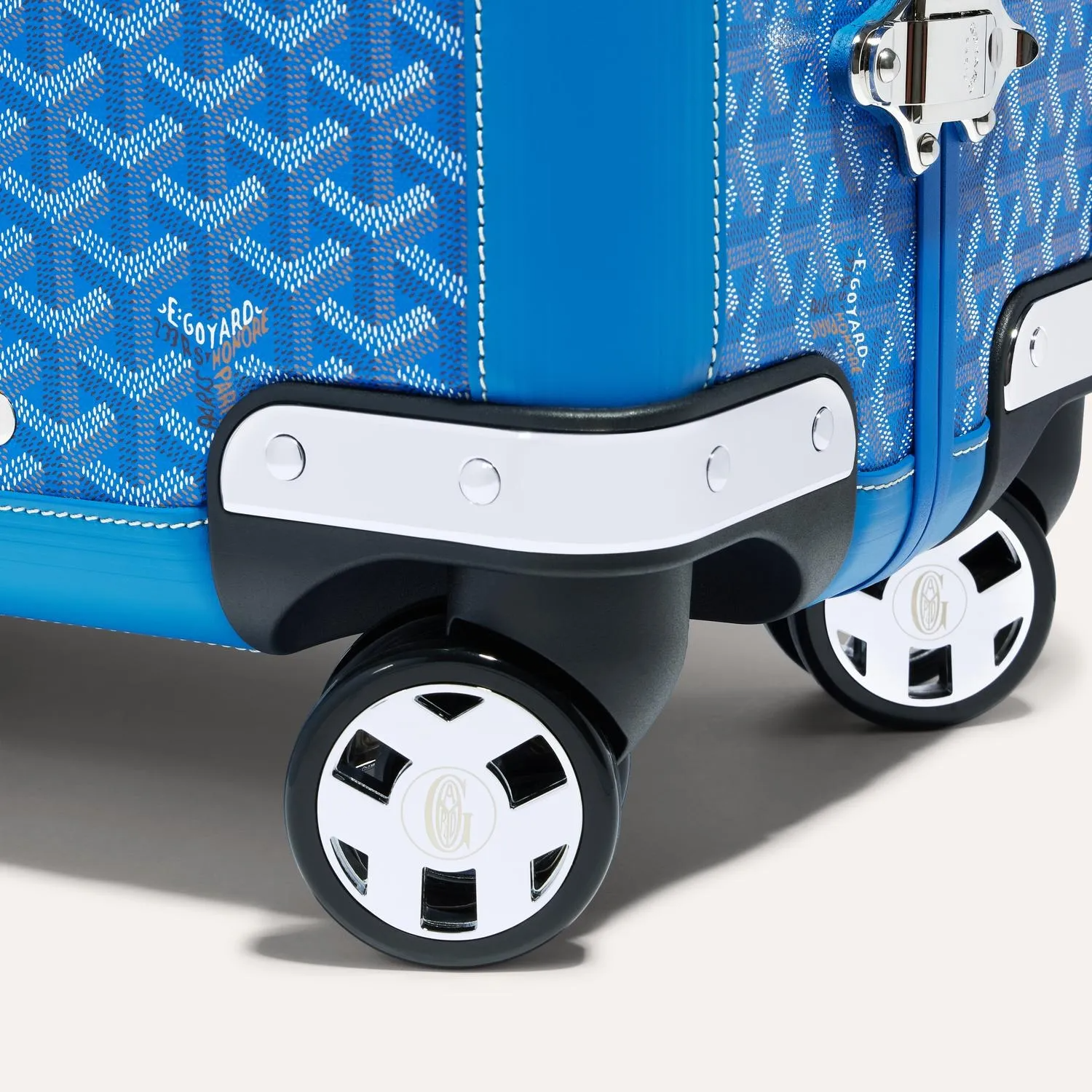 Bourget PM Trolley Case