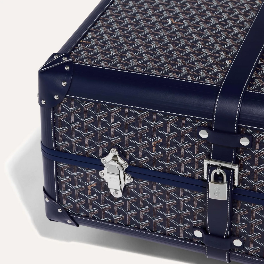 Bourget PM Trolley Case