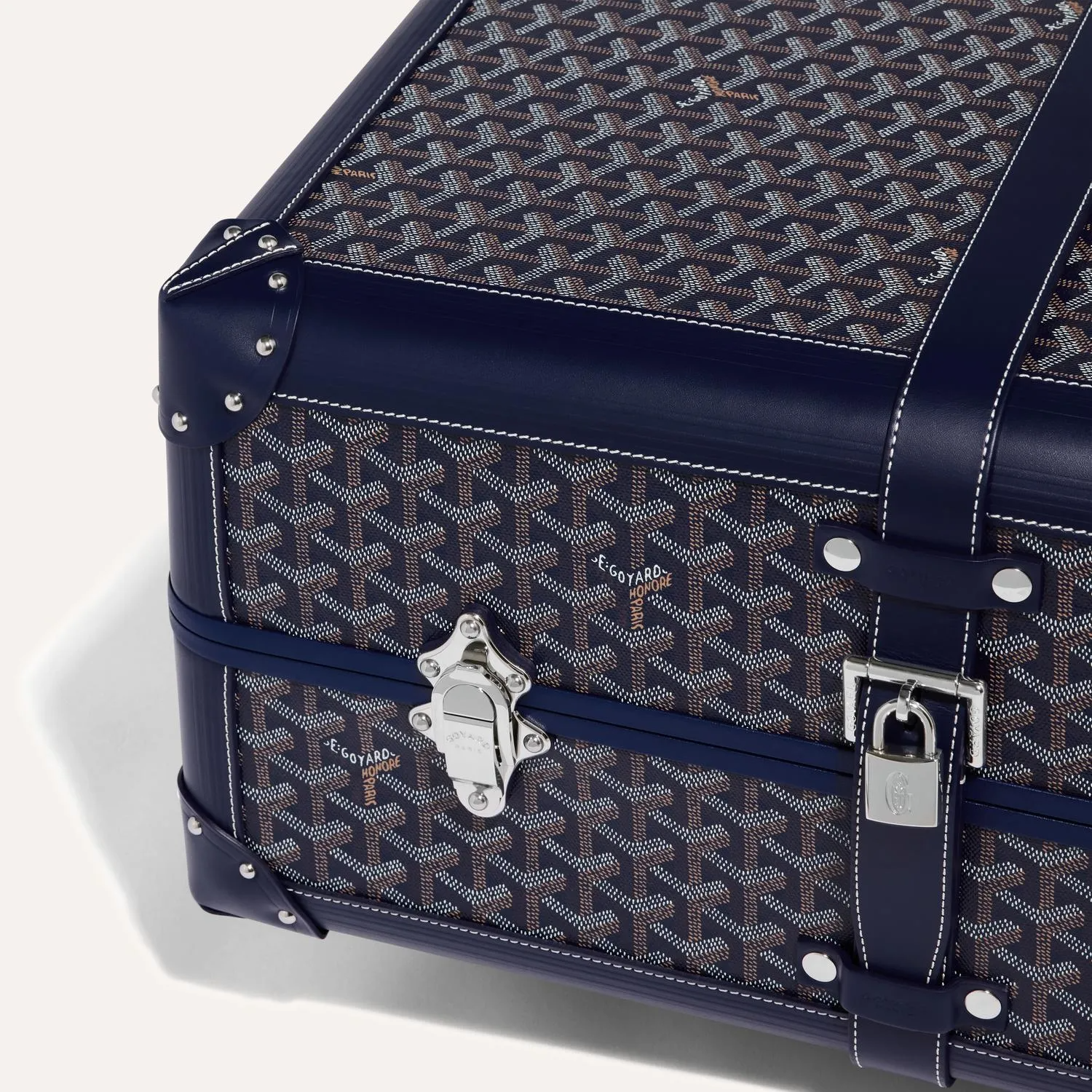 Bourget PM Trolley Case