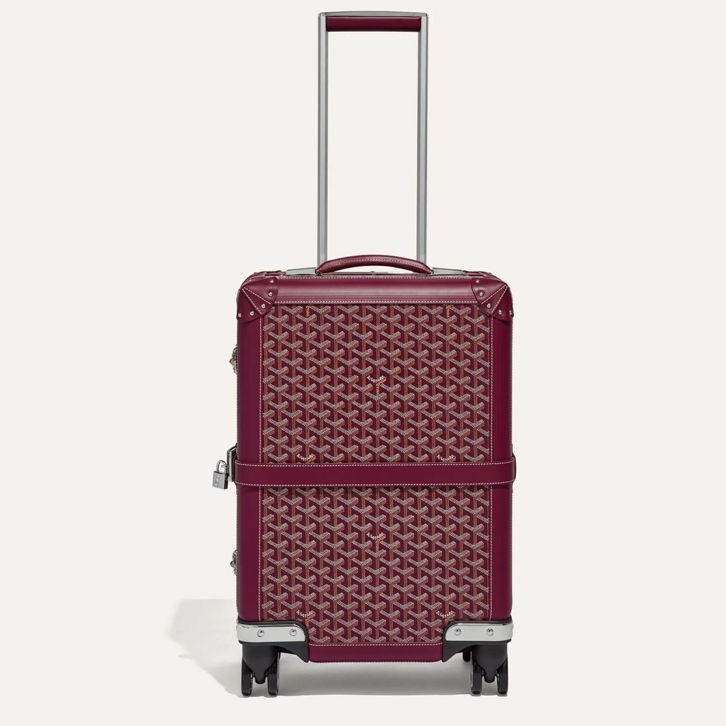 Bourget PM Trolley Case