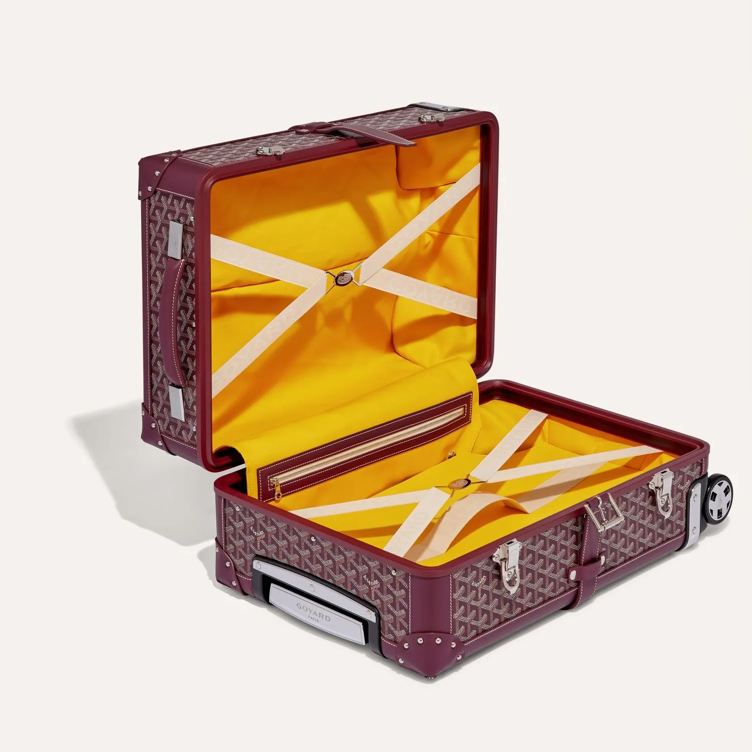 Bourget PM Trolley Case