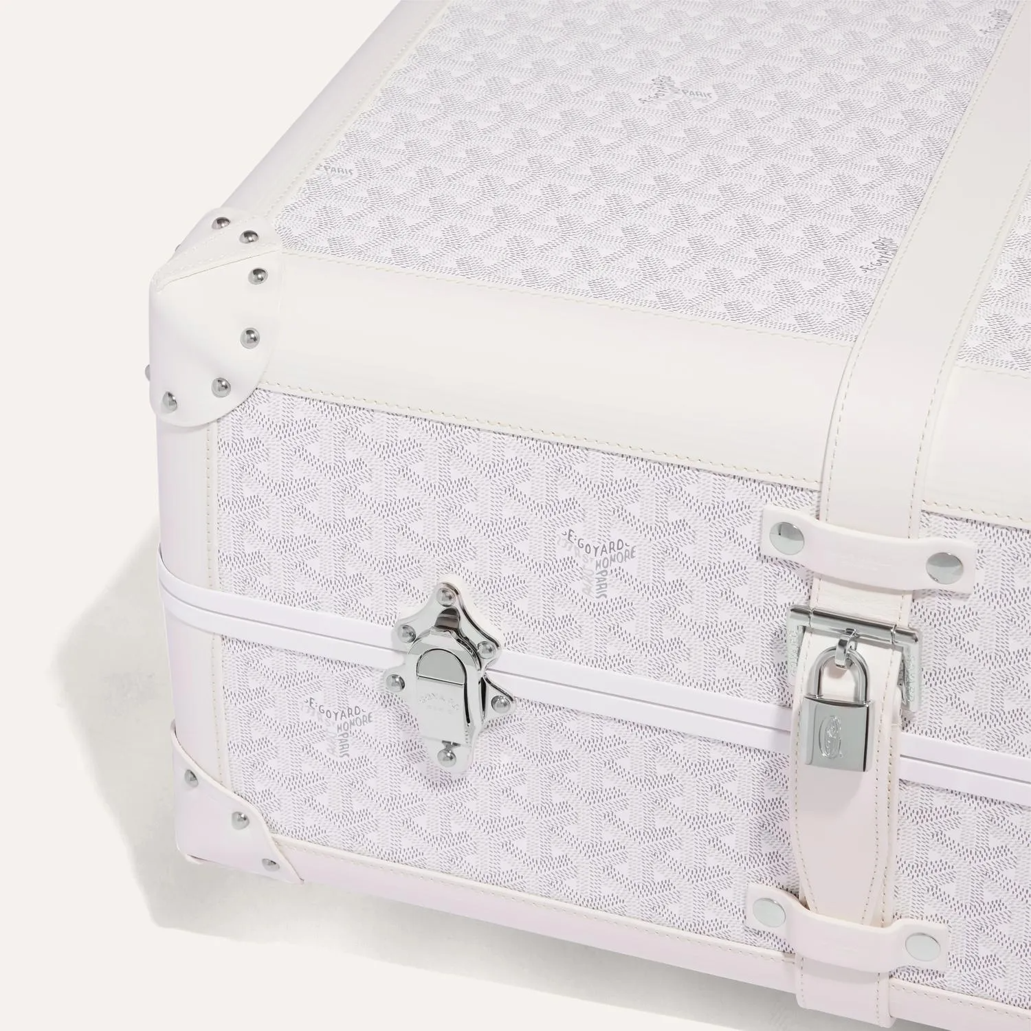 Bourget PM Trolley Case