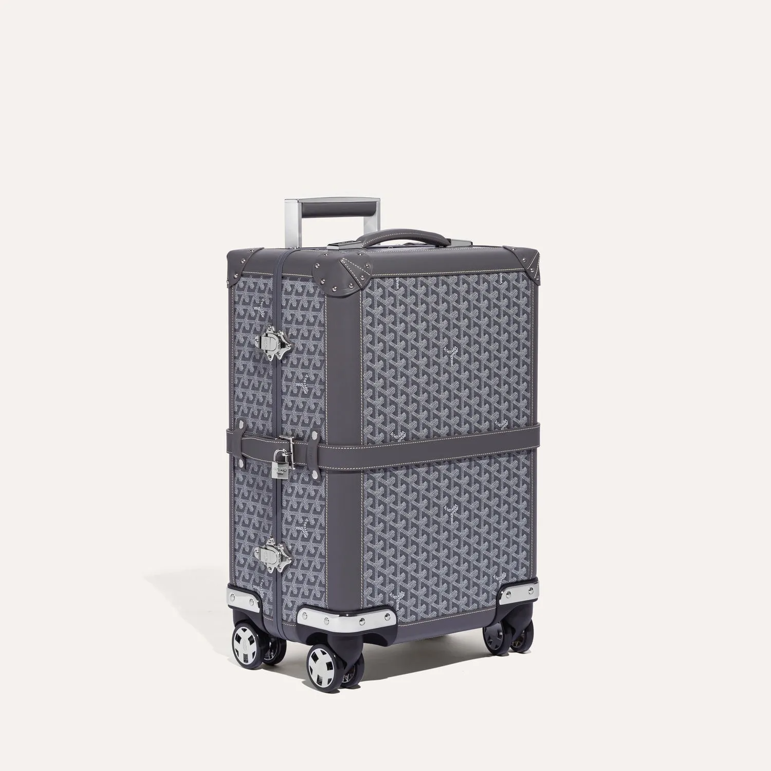 Bourget PM Trolley Case