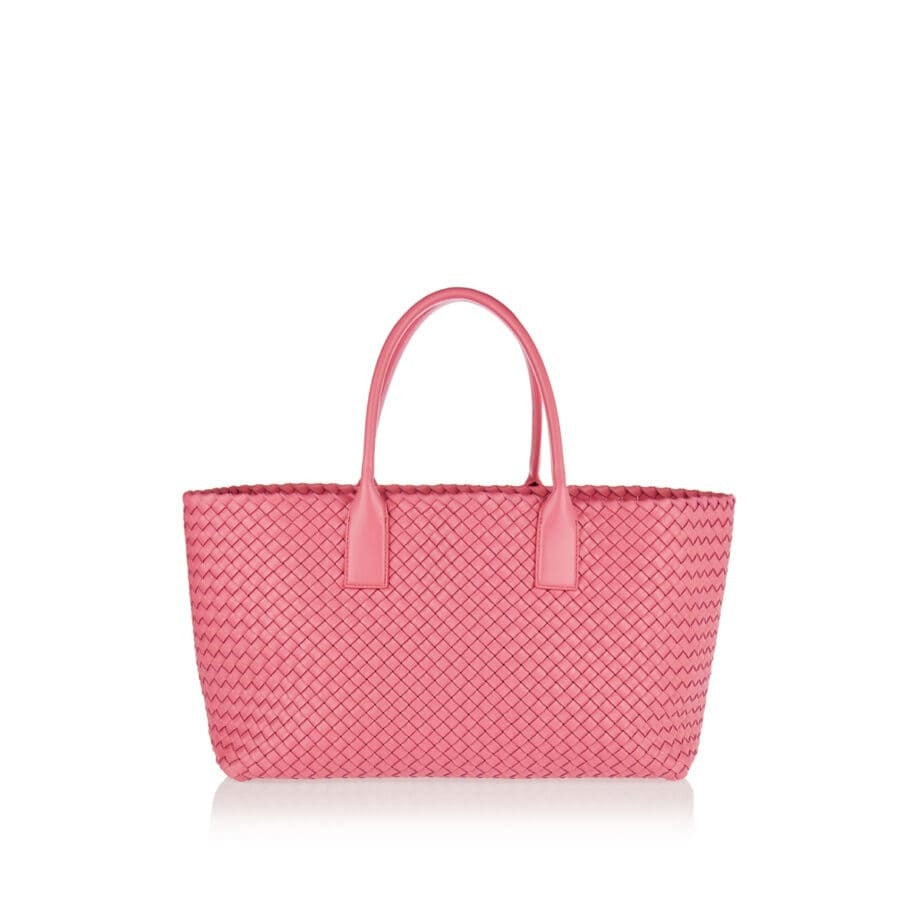 Bottega Veneta Large Cabat