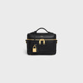 Vanity In Smooth Satinated Calfskin