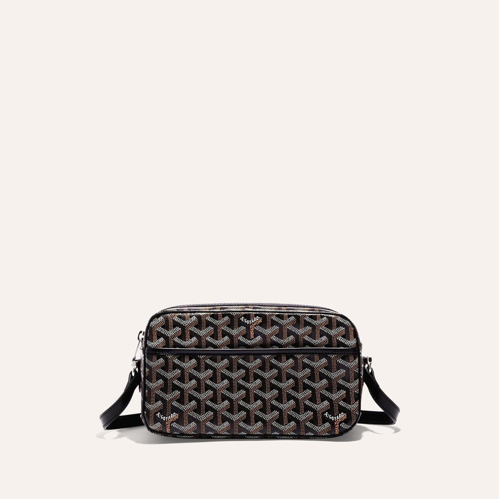 Goyard Cap-Vert PM Bag