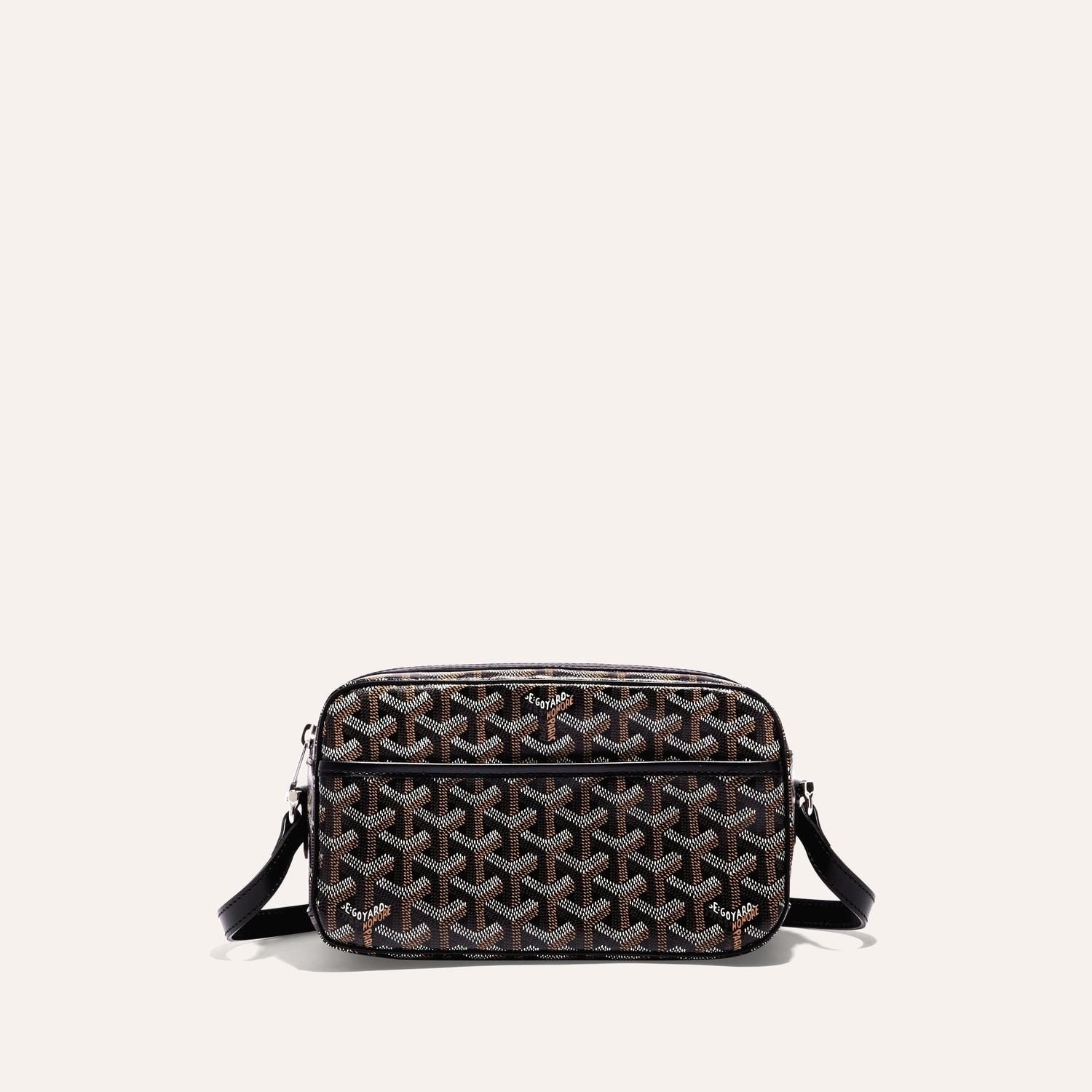 Goyard Cap-Vert PM Bag