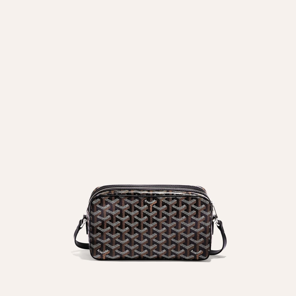 Goyard Cap-Vert PM Bag