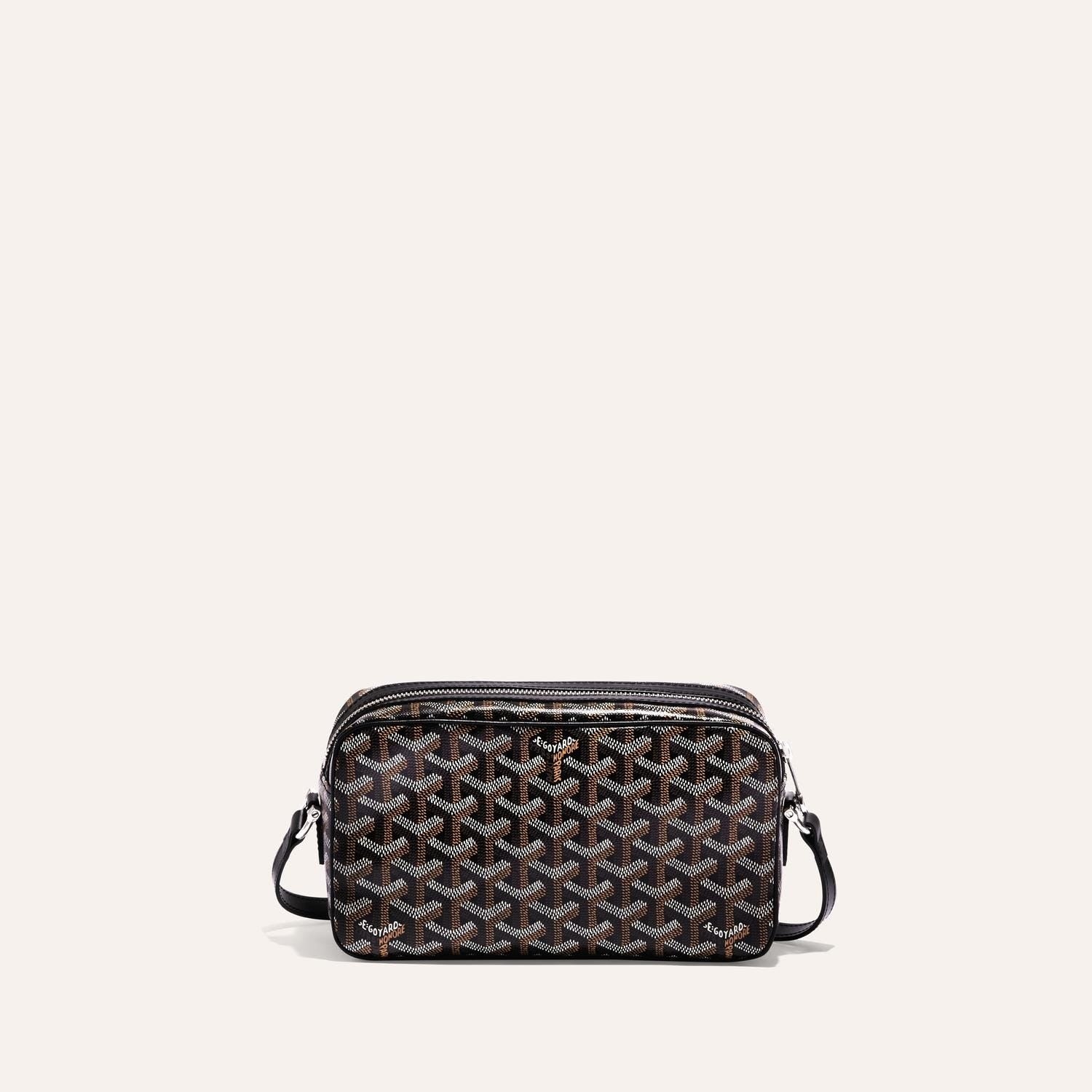 Goyard Cap-Vert PM Bag