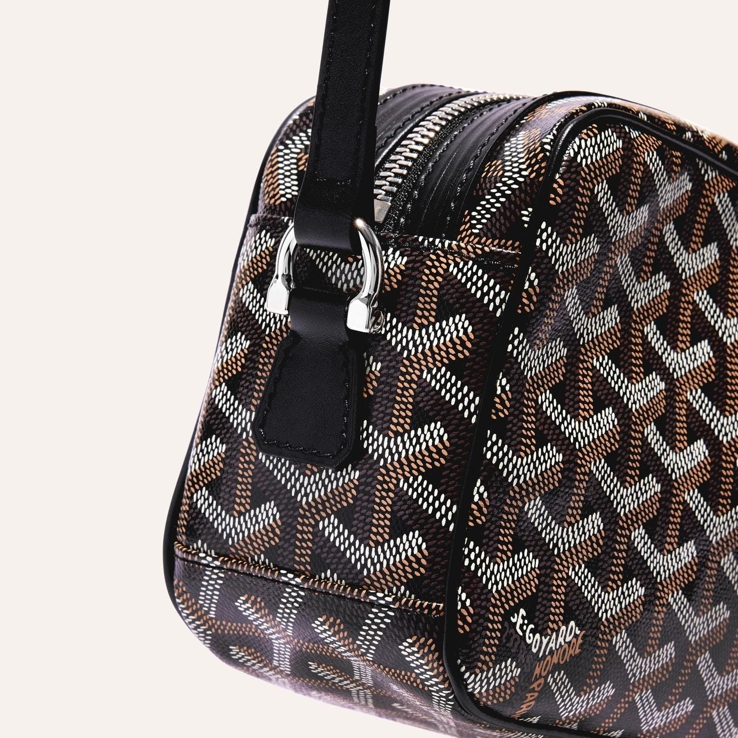 Goyard Cap-Vert PM Bag