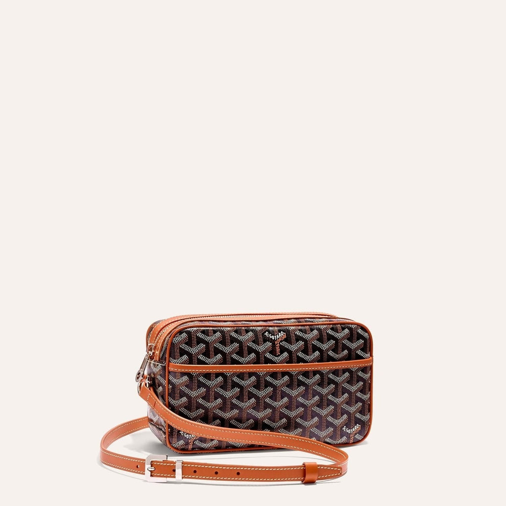 Goyard Cap-Vert PM Bag