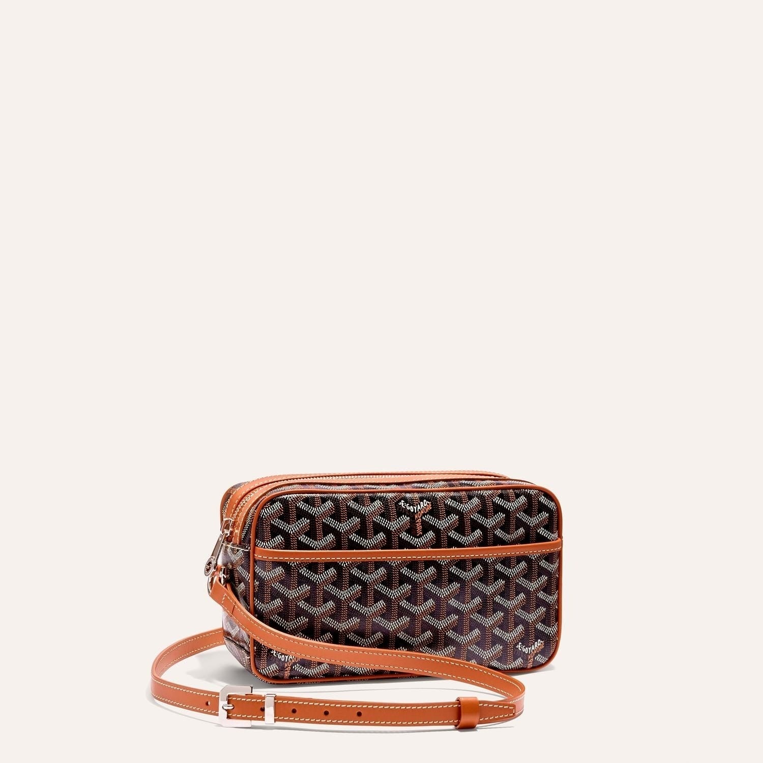 Goyard Cap-Vert PM Bag