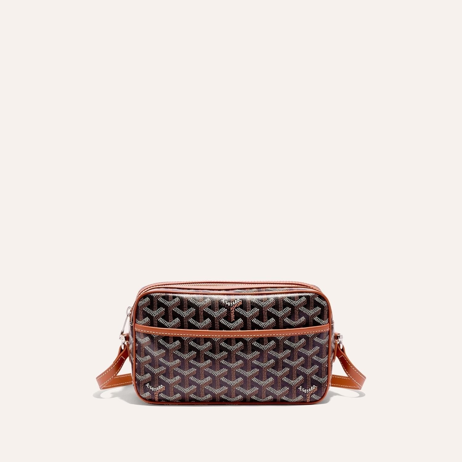 Goyard Cap-Vert PM Bag