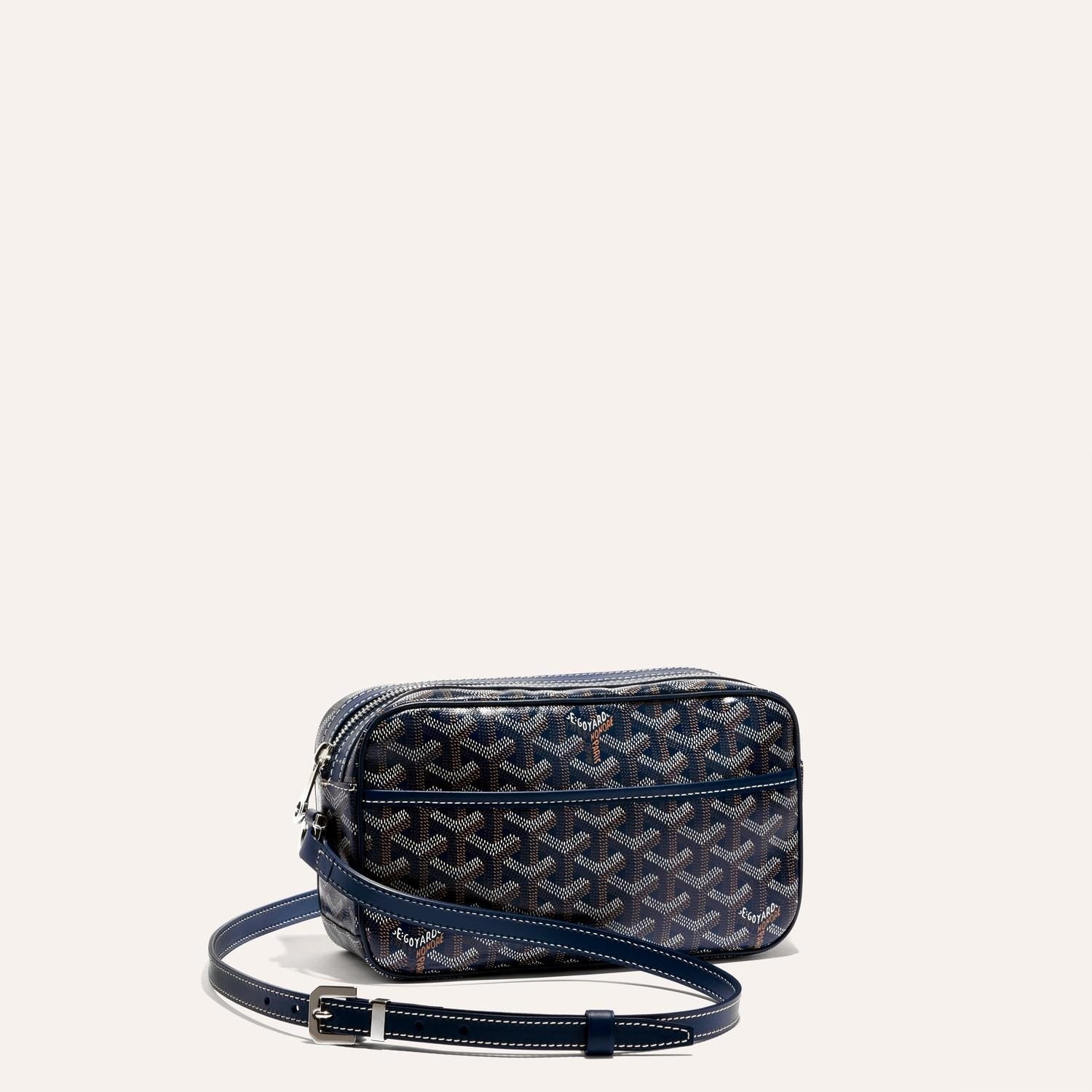 Goyard Cap-Vert PM Bag