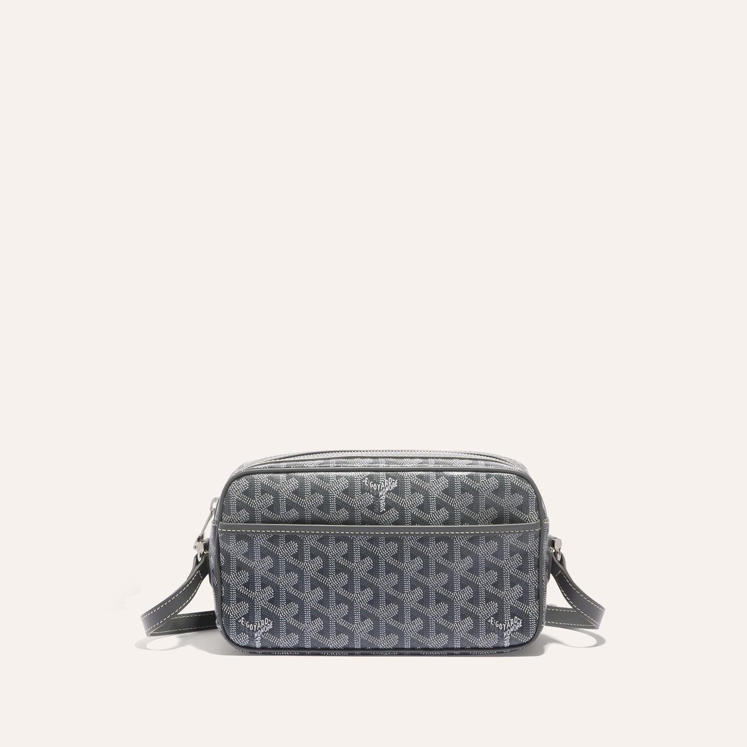 Goyard Cap-Vert PM Bag