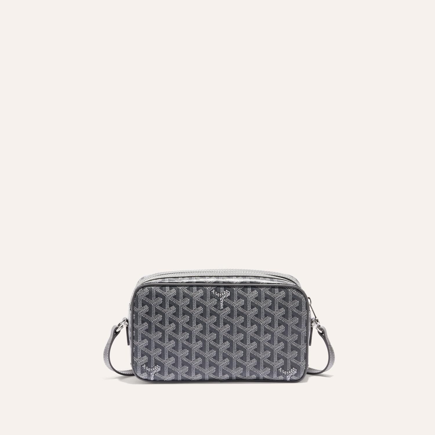 Goyard Cap-Vert PM Bag
