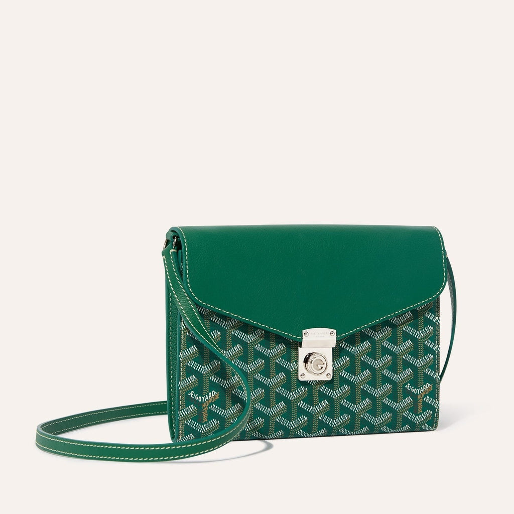 Goyard Chypre Wallet-Pouch