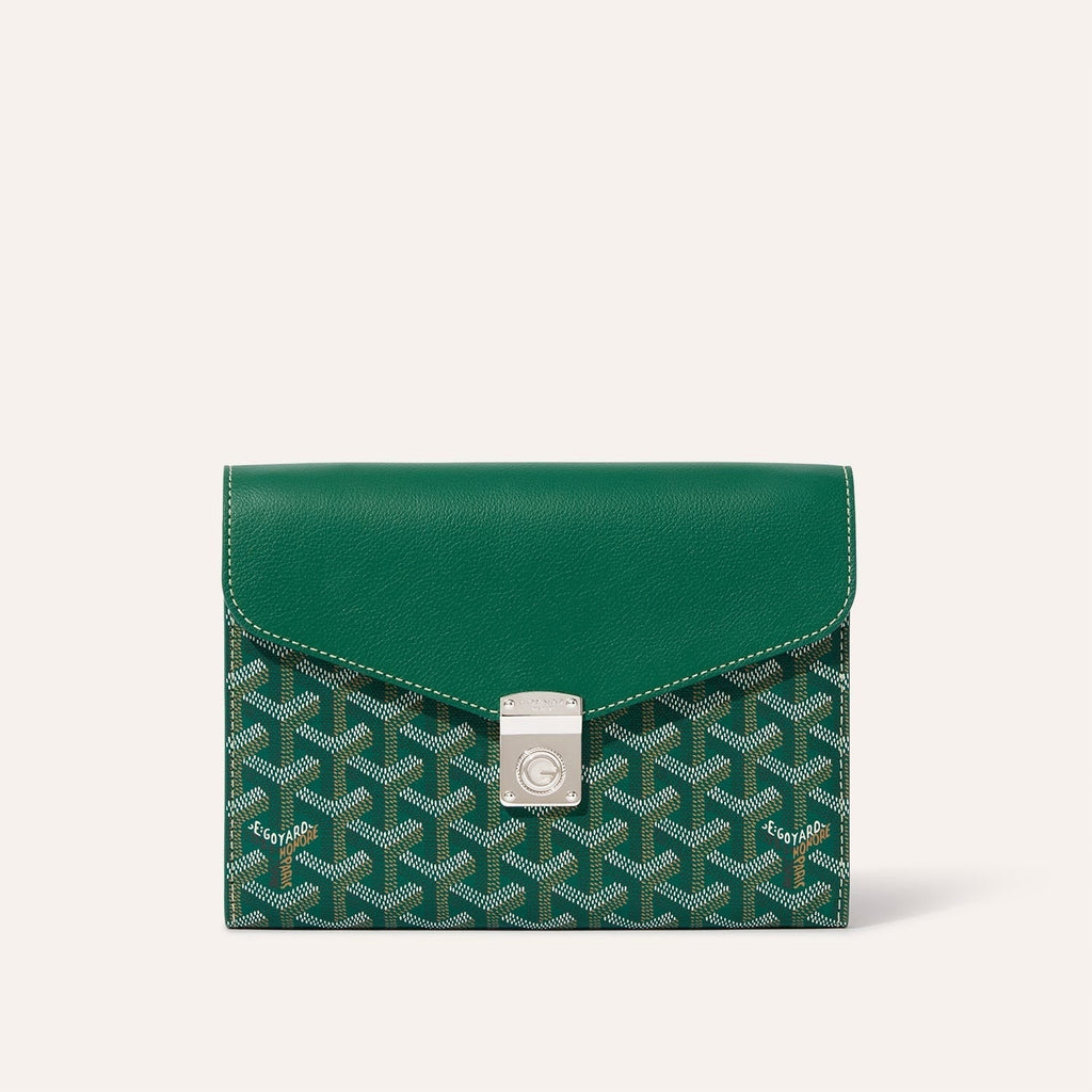 Goyard Chypre Wallet-Pouch