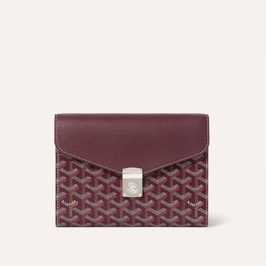 Goyard Chypre Wallet-Pouch