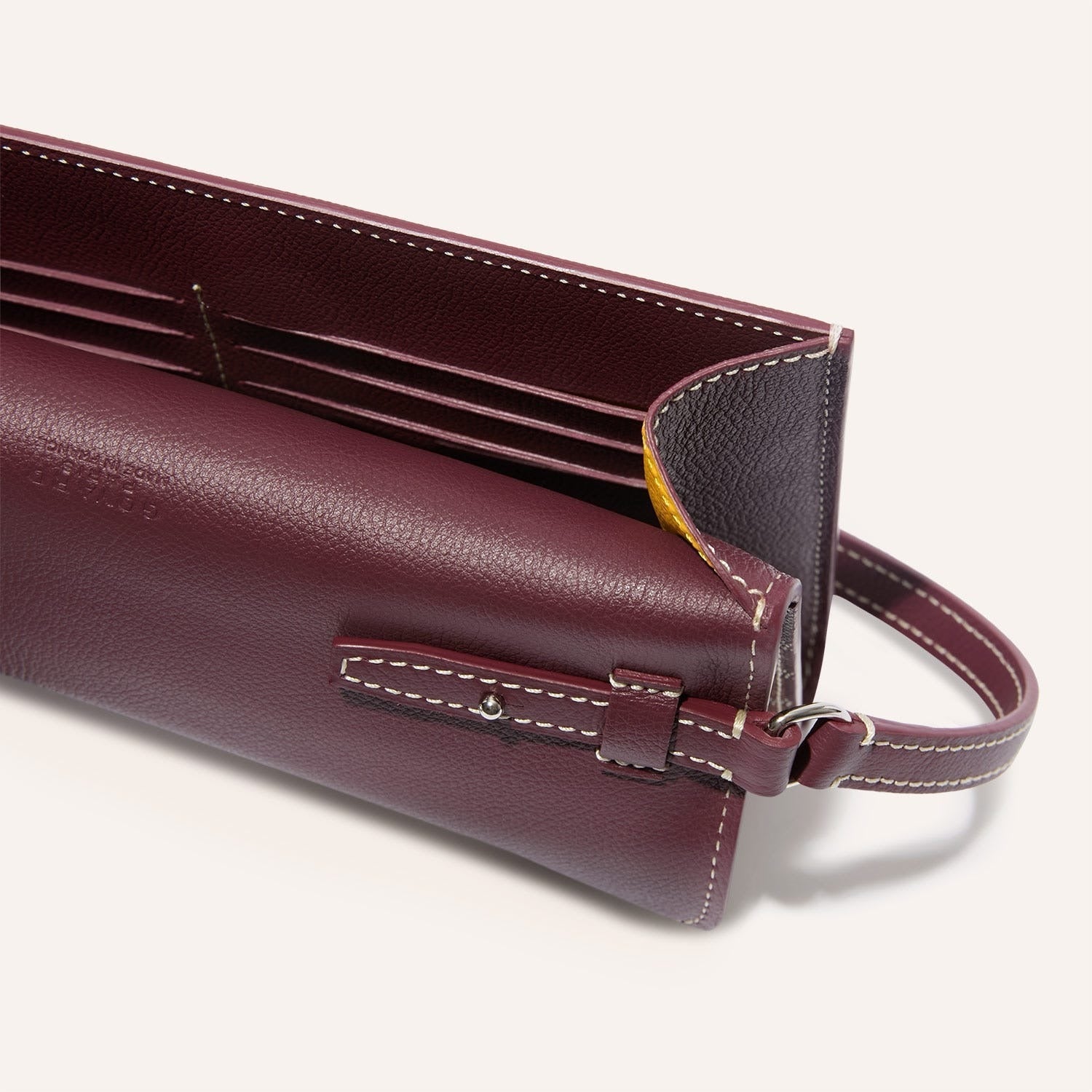 Goyard Chypre Wallet-Pouch