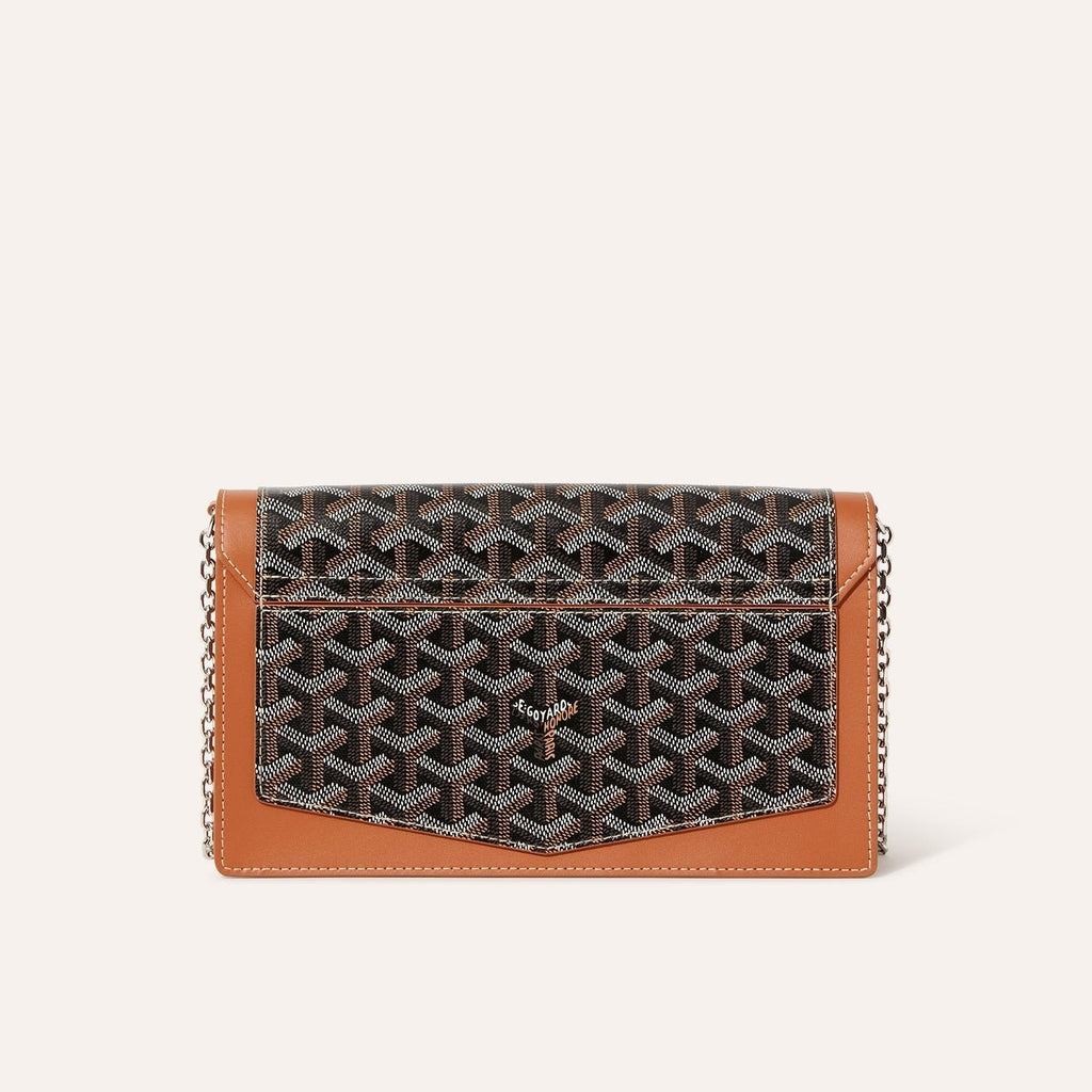 Goyard Duchesse Marie-Caroline Bag