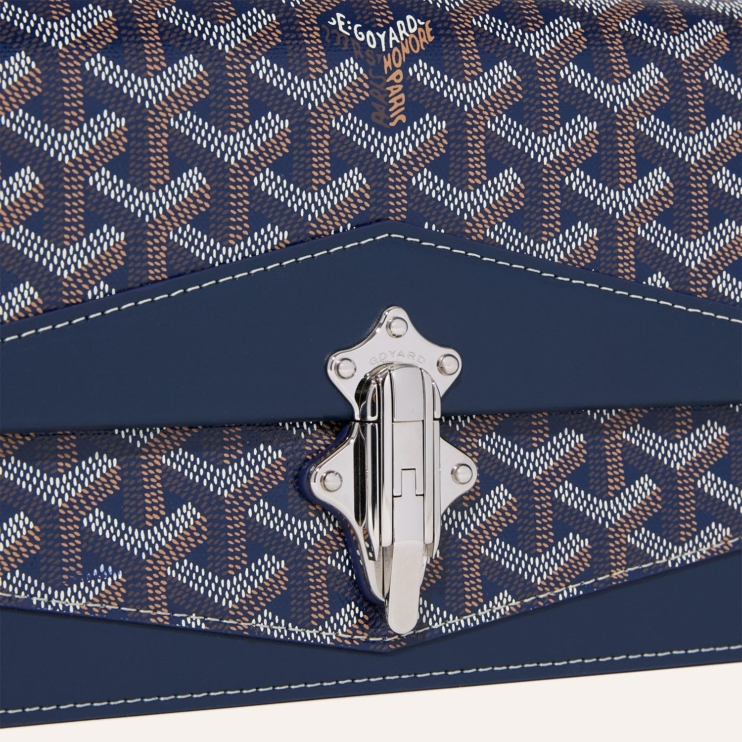 Goyard Duchesse Marie-Caroline Bag