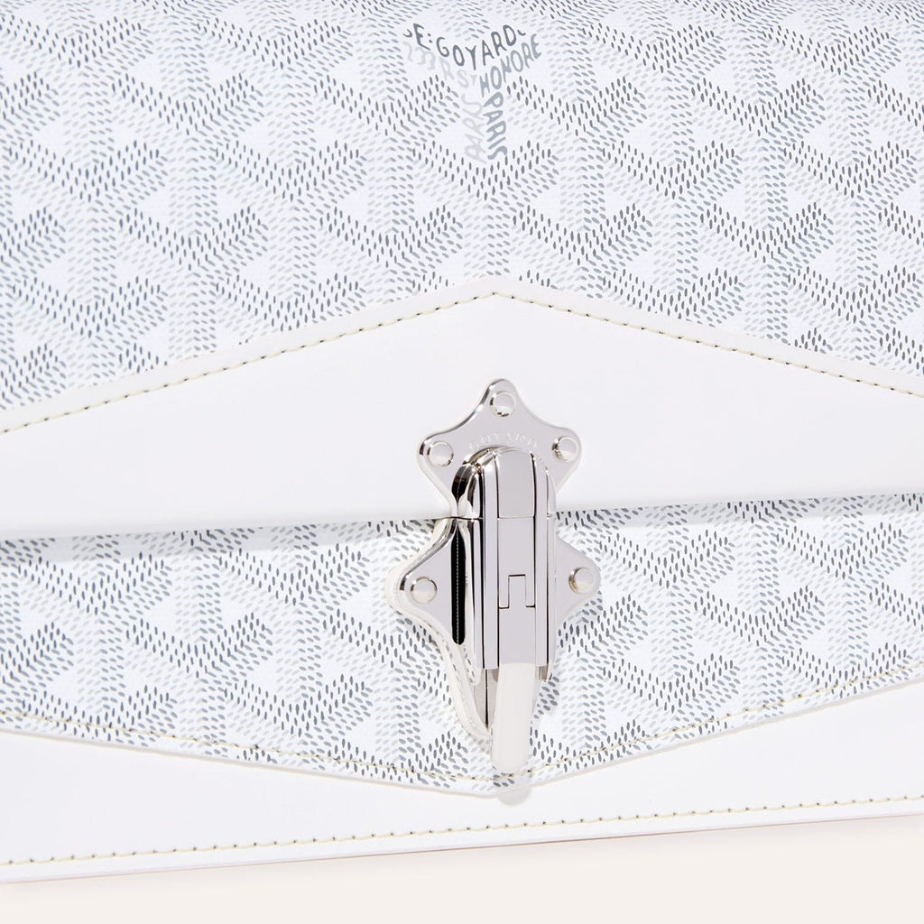 Goyard Duchesse Marie-Caroline Bag