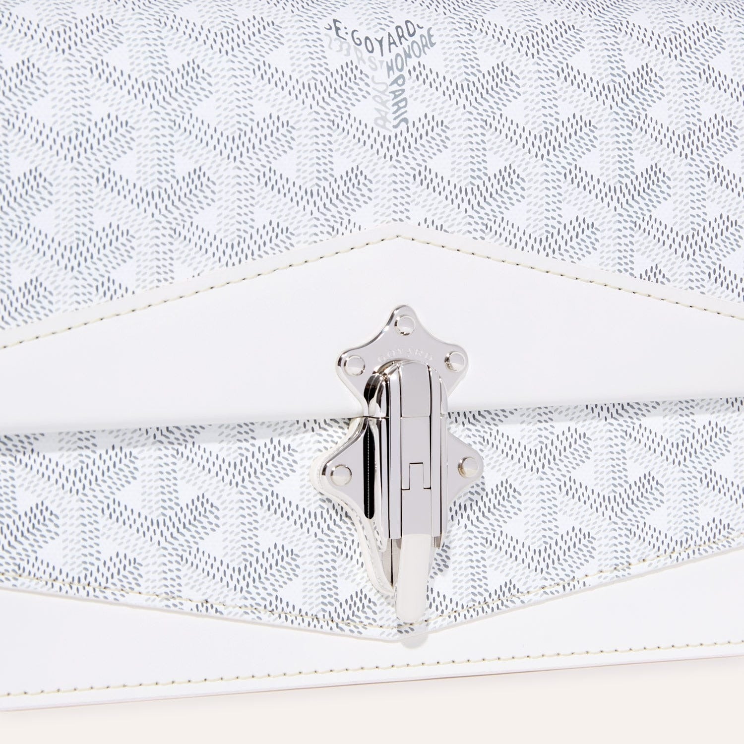 Goyard Duchesse Marie-Caroline Bag