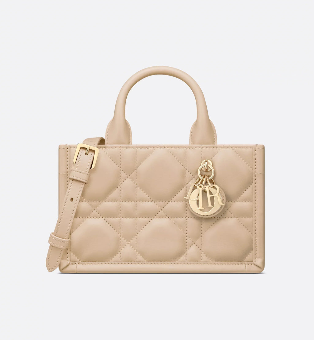 Mini Dior Book Tote