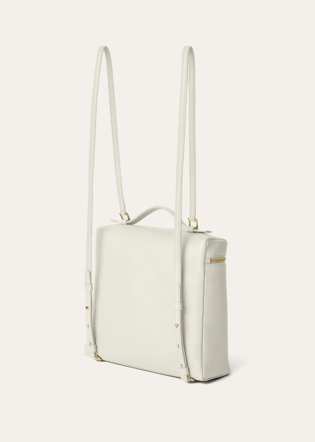Extra Pocket backpack