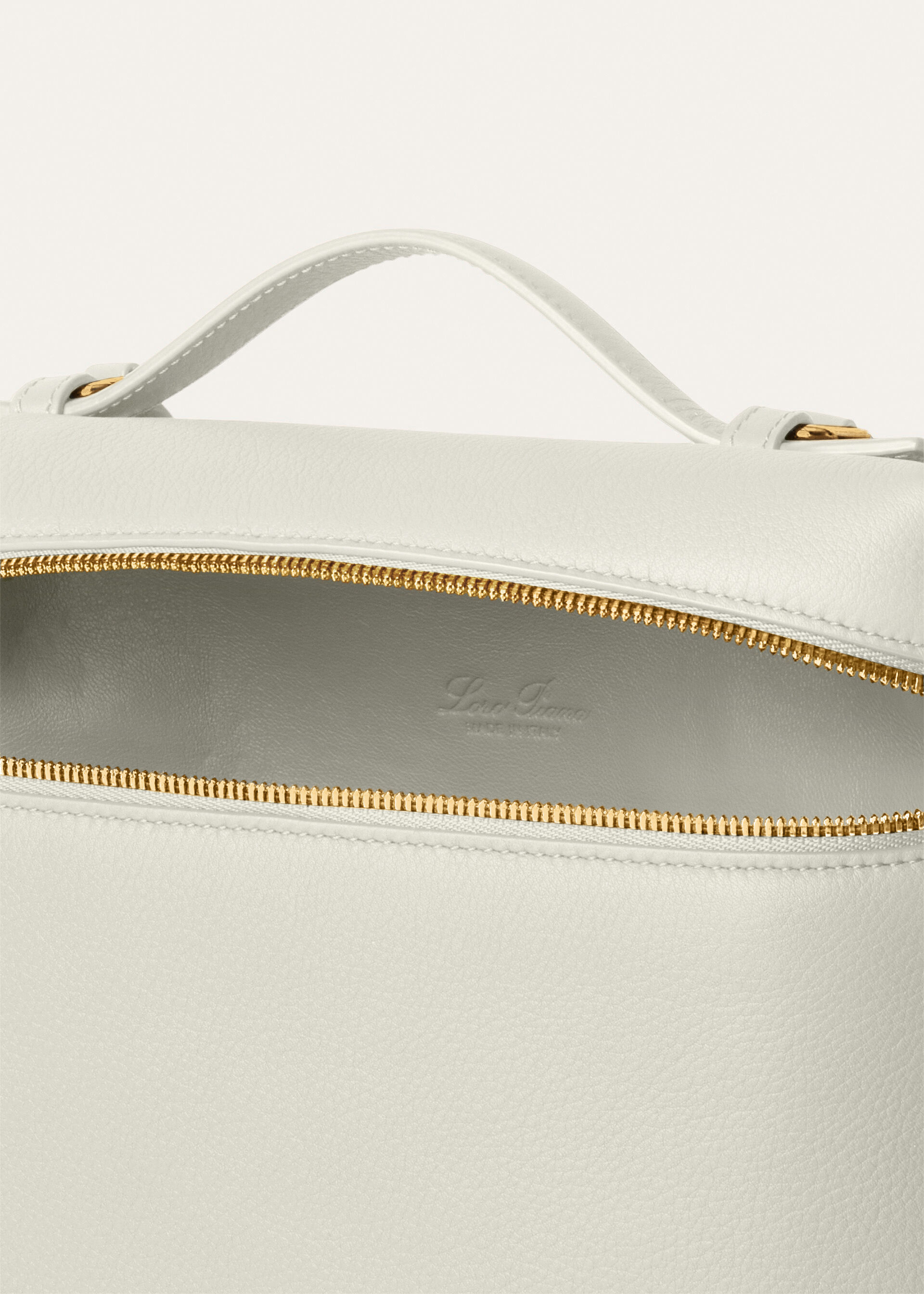 Extra Pocket backpack