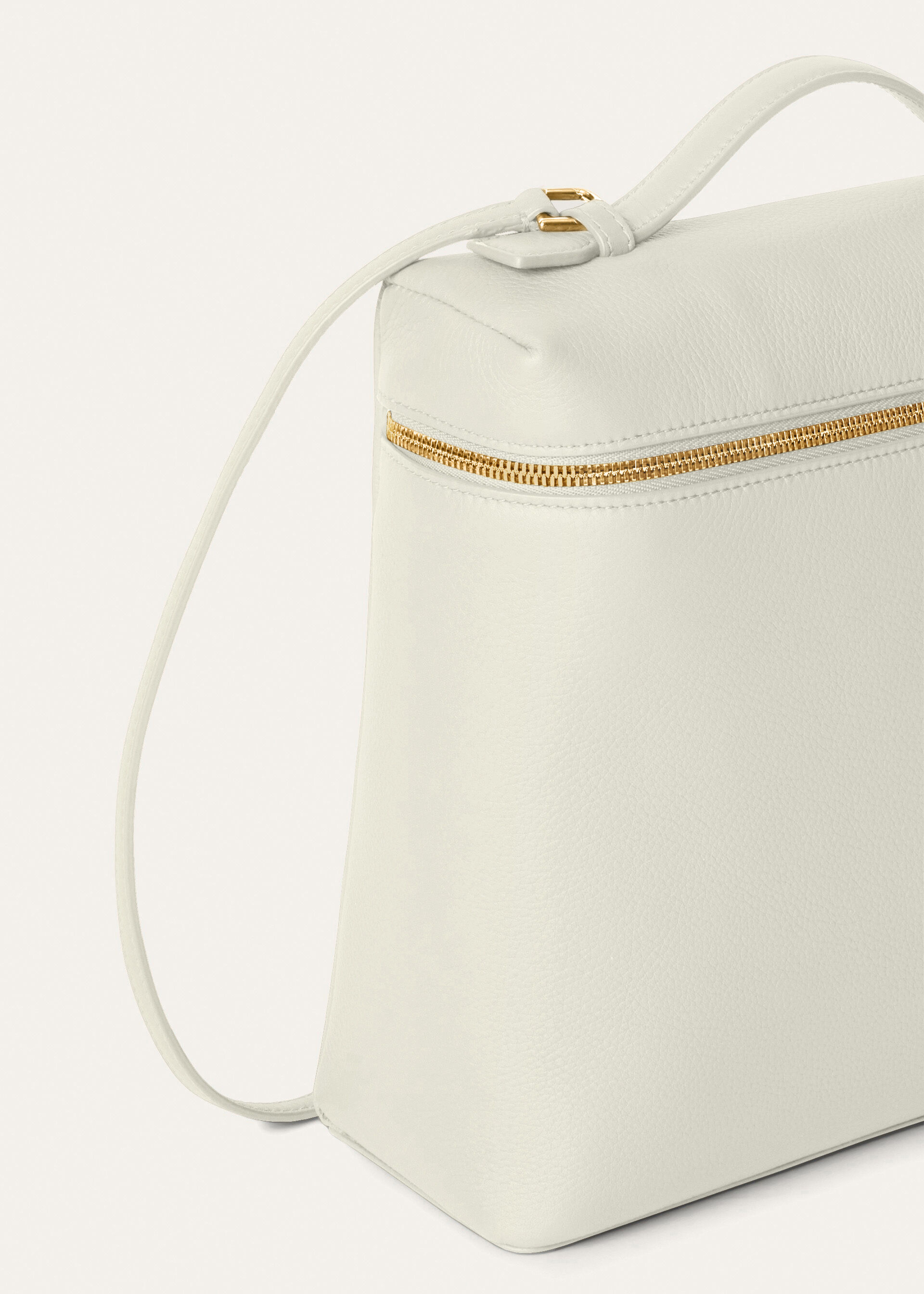 Extra Pocket backpack
