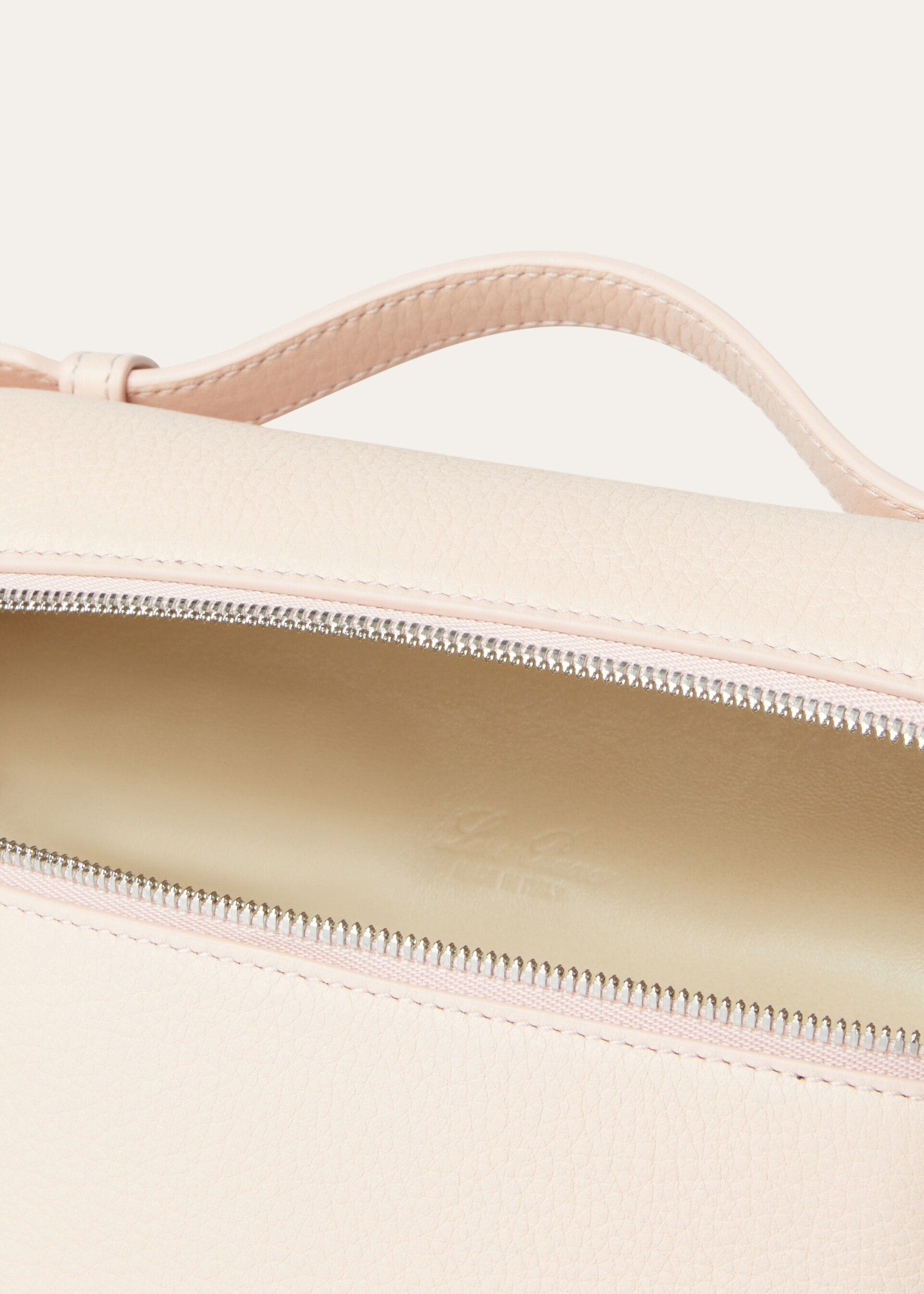 Extra Pocket backpack