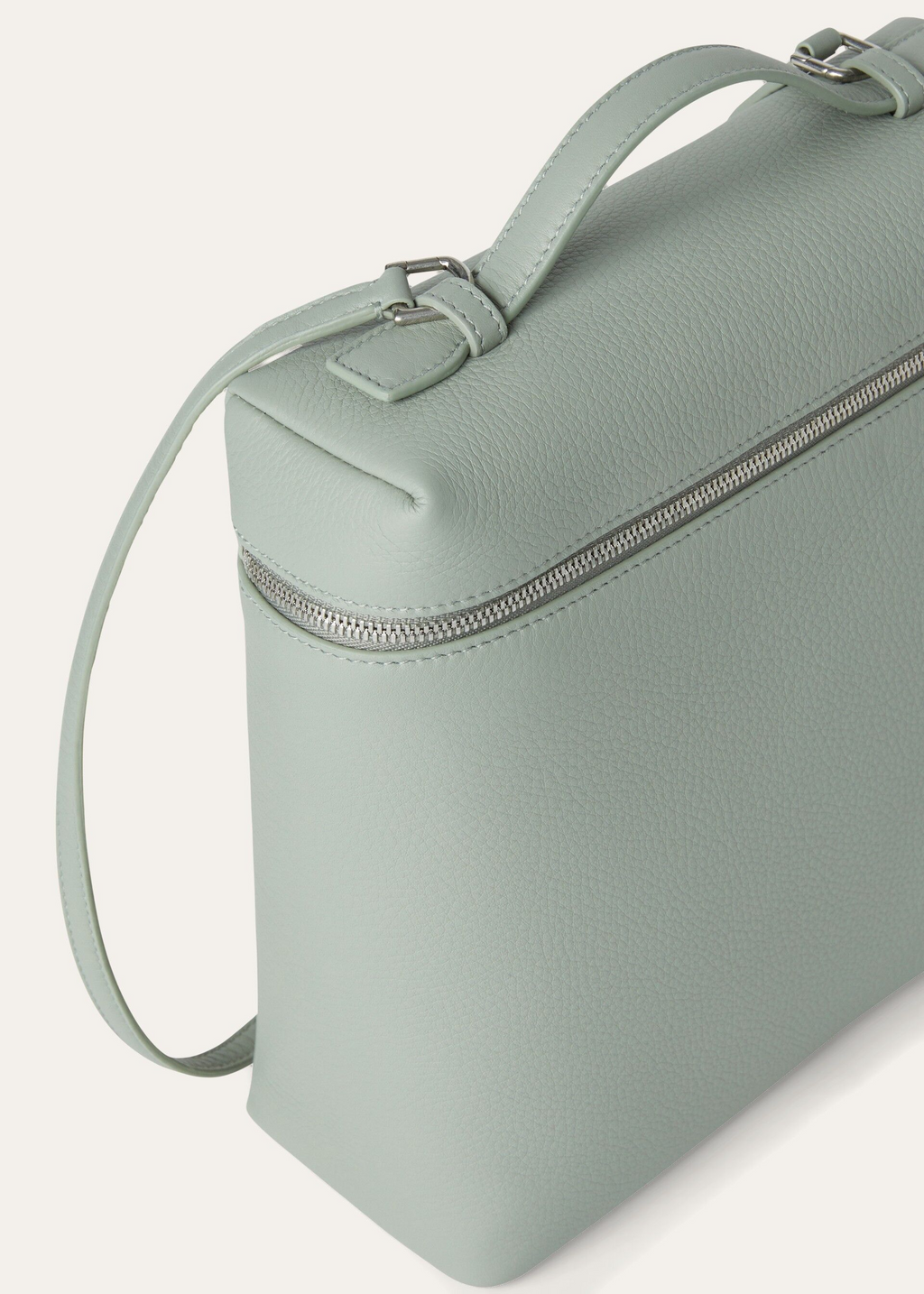 Extra Pocket backpack