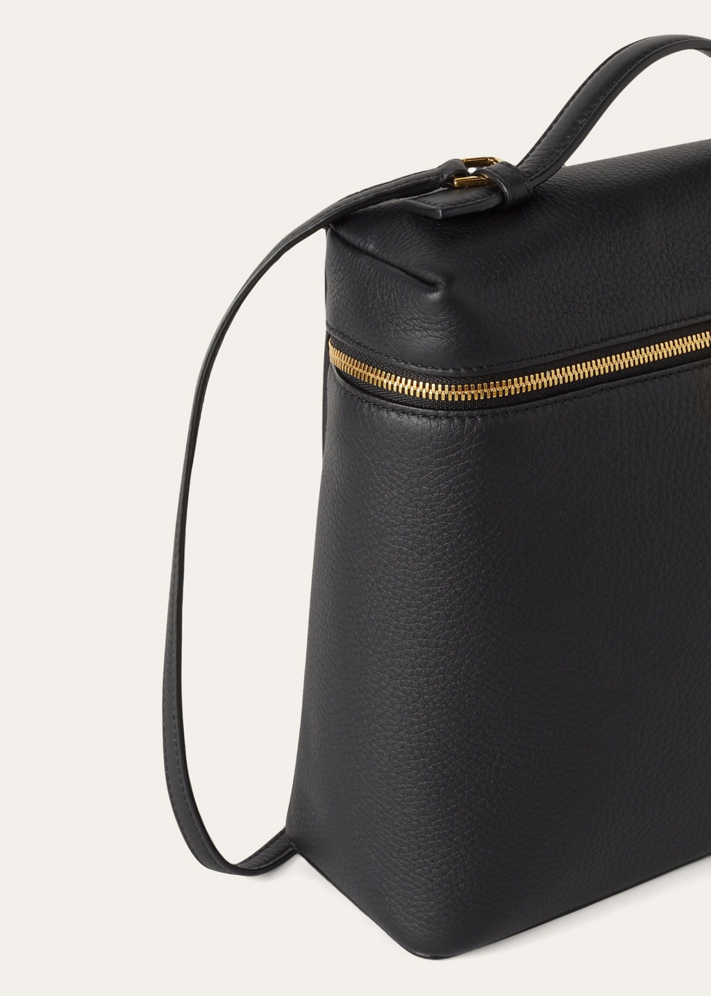 Extra Pocket backpack