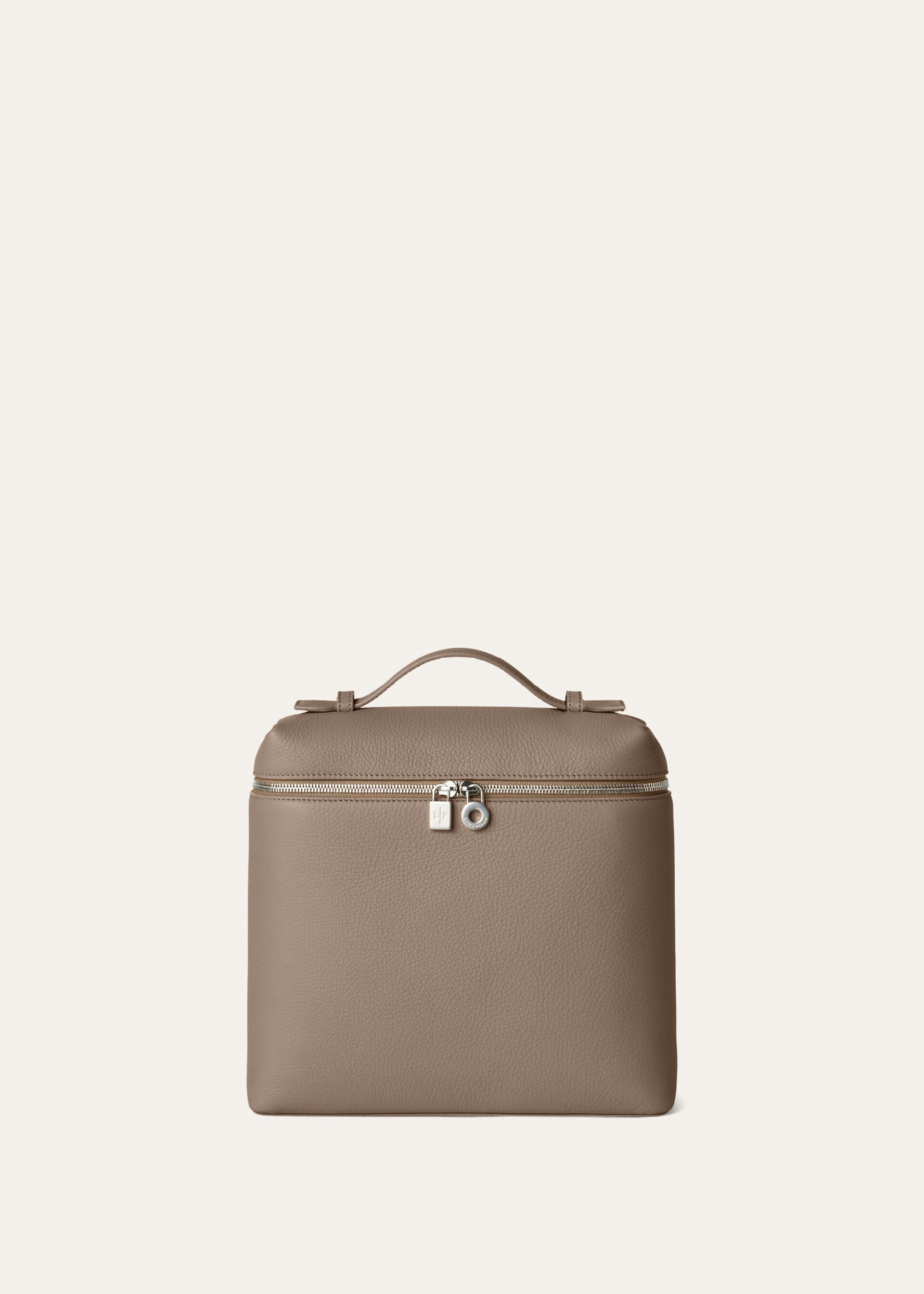 Extra Pocket backpack